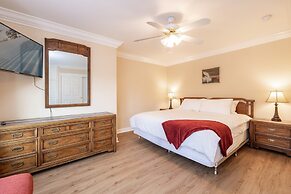 THE Grand Chalet #1989