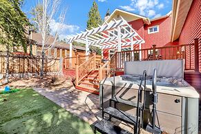 THE Grand Chalet #1989