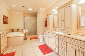 THE Grand Chalet #1989