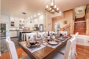 THE Grand Chalet #1989