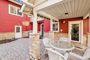 THE Grand Chalet #1989