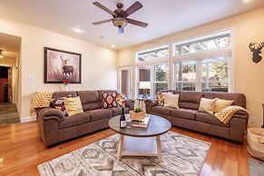 THE Grand Chalet #1989