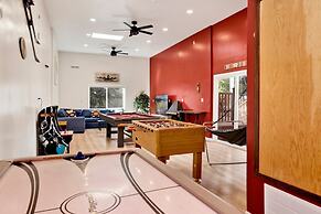 THE Grand Chalet #1989