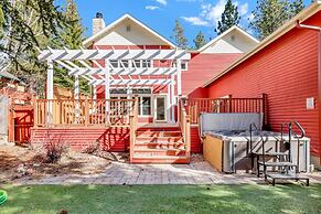 THE Grand Chalet #1989