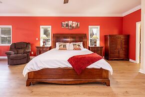 THE Grand Chalet #1989