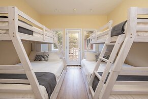 THE Grand Chalet #1989