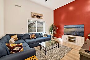 THE Grand Chalet #1989