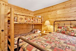 Smith Chalet AT Snow Summit #2278