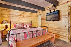 Smith Chalet AT Snow Summit #2278