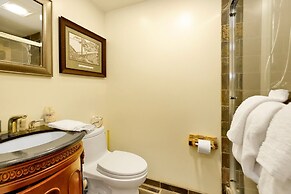 Smith Chalet AT Snow Summit #2278