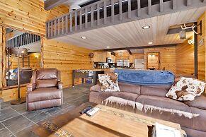 Smith Chalet AT Snow Summit #2278