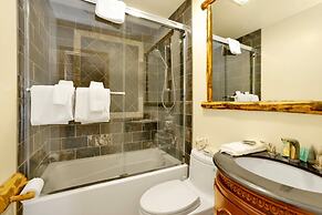 Smith Chalet AT Snow Summit #2278