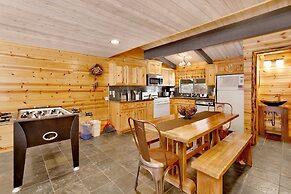 Smith Chalet AT Snow Summit #2278