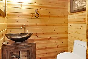 Smith Chalet AT Snow Summit #2278