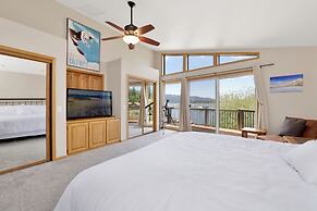 Lakefront Village Castle #2312