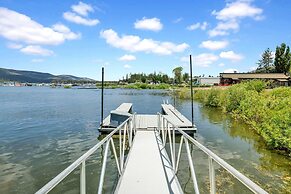 Lakefront Village Castle #2312