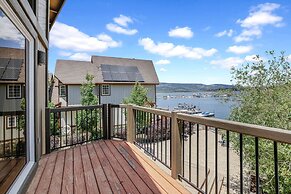 Lakefront Village Castle #2312