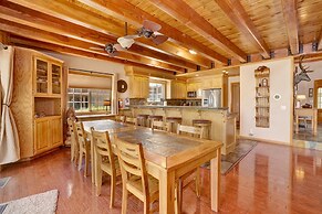 Lakefront Village Castle #2312