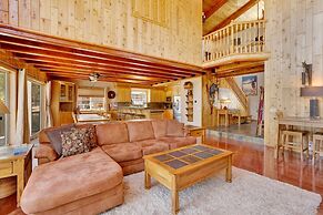 Lakefront Village Castle #2312