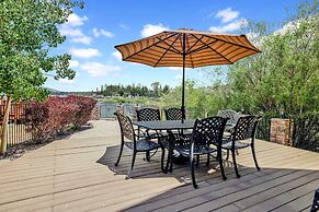 Lakefront Village Castle #2312