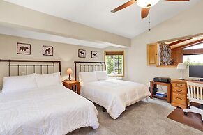 Lakefront Village Castle #2312