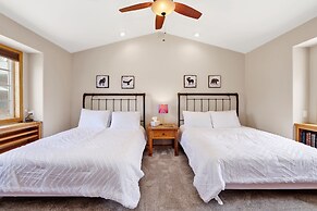 Lakefront Village Castle #2312