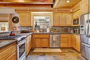 Lakefront Village Castle #2312