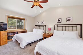 Lakefront Village Castle #2312