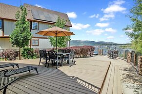 Lakefront Village Castle #2312