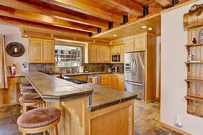 Lakefront Village Castle #2312