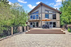 Lakefront Village Castle #2312