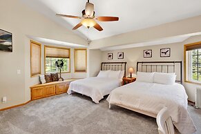 Lakefront Village Castle #2312