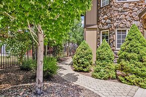 Lakefront Village Castle #2312