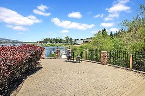 Lakefront Village Castle #2312