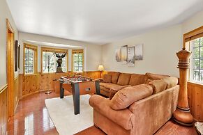 Lakefront Village Castle #2312