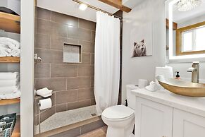 BIG Bear Gambrel #2066