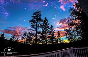 BIG Bear Gambrel #2066