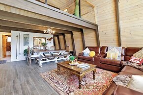 BIG Bear Gambrel #2066