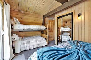 BIG Bear Gambrel #2066