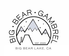 BIG Bear Gambrel #2066