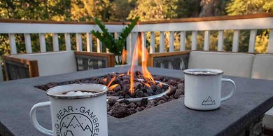 BIG Bear Gambrel #2066