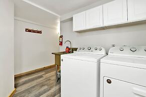 BIG Bear Gambrel #2066