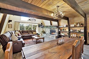 BIG Bear Gambrel #2066