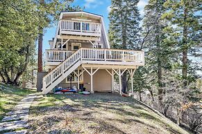 BIG Bear Gambrel #2066