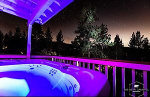 BIG Bear Gambrel #2066