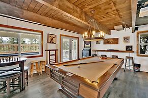 BIG Bear Gambrel #2066