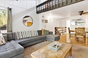 Slopeside Views Chalet #2195