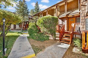 Slopeside Views Chalet #2195