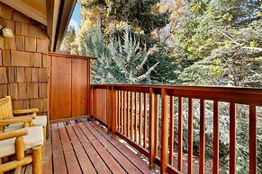 Slopeside Views Chalet #2195