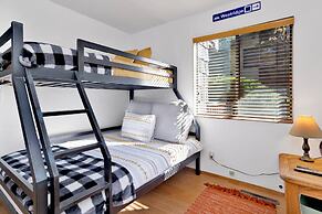 Slopeside Views Chalet #2195